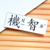 2026 Año del Caballo Frase Creativa Broche Acrílico Navidad Regalo de Año Nuevo Pedido Mínimo 1 Pieza 40+ Colores Conmemorativo