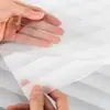 Película Electrostática para Vidrio Mate para Ventanas de Baño, Transmite Luz pero No es Transparente, Protección de Privacidad, Anti-Espionaje