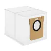 Adecuado para Accesorios del Robot Aspirador y Fregador Xiaomi X10+ X10Plus X20+X20 Plus S20Plus