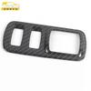 Adequado para moldura decorativa de interruptor antiderrapante Correga patch de ajuste de controle de farol Correga suprimentos de peças automotivas