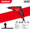 Furadeira Elétrica 220V 1028, Alta Potência, Velocidade Ultra-Alta, Furadeira com Fio de Grau Industrial, Multifuncional, Uso Doméstico, Forte