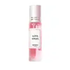 Exportação Transfronteiriça Fragrância Floral Série de Perfumes de Nicho Feminino 10ml Fresco Natural Portátil Conjunto de Óleo de Perfume