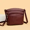 Bolsa Transversal Mais Vendida de 2025 para Mulheres, Estilo para o Trabalho, Design de Nicho, Bolsa de Ombro Versátil de Alta Qualidade com Grande Capacidade e Resistente ao Desgaste