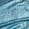 140 Ancho Tela Satén Elástico de Seda Estampada Digitalmente Verano Sedas Coloridas y Sedas Seda Mulberry Tela para Vestido Cheongsam
