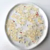 Contas de Vidro Vida Marinha 14mm Furo Médio Pequena Estrela do Mar Acessórios DIY Contas para Pulseira Brincos Contas Soltas Material Joias