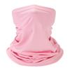 Amazon verano transpirable protector solar bufanda de seda de hielo bufanda pesca al aire libre mágica hip hop cuello máscara para montar