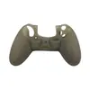 Adecuado para Cubierta Protectora de Silicona para Mando de Juego Ps4, a Prueba de Polvo, Antideslizante, Multicolor, en Stock
