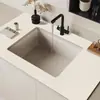 Tapete Escurridor para Cocina, Tapete Absorbente para Lavabo de Baño, Tapete para Encimera, Tapete Secado Rápido de Tierra de Diatomeas para Lavar Platos