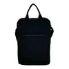 Bolso de Mano de Gran Capacidad, Bolso Cruzado para Clase Estudiantil, Bolso para Tableta, Bolso Sencillo de Tela Oxford, Bolso de Hombro para Mujer