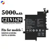 Adequado para Bateria de Notebook Asus E203N50/E203Ma/X207Na/R203Ma C21N1629 Atacado