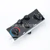 25841856 Conjunto de Controle do Aquecedor Adequado para Chevrolet 2004-2012
