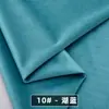 Tela de terciopelo engrosada terciopelo holandés Cortina de terciopelo Mantel para mesa de mostrador Cojín de sofá Cojín Tela de fondo de terciopelo DIY