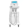Instrumento Magnético Cuántico Transcraneal 5D Masajeador de Cabeza Lifting y Reafirmante Facial Núcleo Seis-Dimensional Instrumento de Reparación de Colágeno