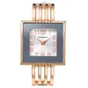 2025 Nuevo Ogyawatch Popular Reloj de Pulsera Popularidad en Comercio Electrónico Transfronterizo Popular Reloj de Pulsera de Cuarzo Al por Mayor