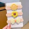 Parche de flequillo para niños, parche de pelo tejido que no daña el pelo, diadema de cinta mágica ensanchada, herramienta para arreglar el pelo para niñas