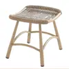 Silla Colgante, Silla para el Hogar, Mecedora Perezosa, Silla Columpio, Hamaca de Interior, Mecedora, Cesta Colgante de Exterior, Silla de Ratán, Silla Colgante de Ratán