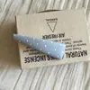 Pinza para el pelo tipo BB de lunares de colores dulces estilo coreano para mujer, nuevo accesorio para el pelo de nicho primavera-verano 2026, pinza versátil para flequillo