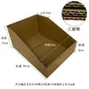 Cajas de Papel Inclinadas, Cajas de Almacenamiento para Bodega, Cajas de Almacenamiento para Piezas de Estantería, Clasificación y Organización de Accesorios de Ferretería, En Stock, Cajas de Almacenamiento Inclinadas
