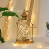 Nueva Luz de Neón LED de Hierro Forjado para Habitación, Dormitorio, Sala de Estar, Luz Decorativa de Atmósfera de Moda, Pequeña Luz Nocturna, Adorno de Hierro Forjado