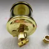 Soldagem por Refusão Corrente de Alta Temperatura Copo de Óleo Tipo Agulha de Vidro Marca Taiwan Oil Bell Oc-102 1/8*2 1/4*3