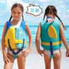 Colete Flutuante Portátil de Grande Flutuabilidade para Natação, Colete de Surfe Sem Infláveis, Fabricante de Colete Salva-Vidas Infantil