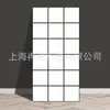 Adesivos de Cozinha à Prova de Óleo Estilo Azulejo, Adesivos de Parede Mármore, Papel de Parede Autoadesivo à Prova d'Água e de Umidade, Rotulagem e Envio Transfronteiriço