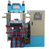 Fabricante de Ningbo Máquina de Vacío Automática Vulcanizador Vulcanizador de Cama Plana Bomba de Aceite Prensa Prensa Hidráulica Vulcanizador de Vacío