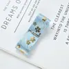 25MM y viento flor dorada con bronceo cinta soporte insignia para hacer material accesorios para el cabello hechos a mano material para tocados DIY