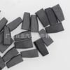 Adecuado para llave de coche Ford Mazda Lincoln chip de encendido chip ID63 chip 4D63