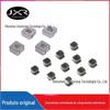 Indutância de Potência T SWRH1207B-680M (68UH) 12.5*12.5*8 68uH 20% 2.1A