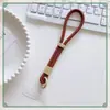 Cordón para Teléfono Móvil con Candado Ajustable, Cuerda de Mano, Colgante, Correa de Muñeca, Cadena, Cuerda de Colgante Fija, Estilo Corto para Hombres y Mujeres, Antiperdida y Anticaída