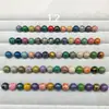 Patrimônio Cultural Imaterial Laca Multicolor Pérola Roxo Madeira de Sândalo Contas Núcleo Ampliado Pulseira de Laca Contas de Laca Madrepérola Artesanato em Laca Masculino e Feminino