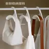 Gancho Multifuncional para Bolsas, Rack Arqueado para Pendurar Bolsas, Rack para Pendurar Guarda-Roupa, Rack Gancho para Cachecol Gravata Cinto, Porta-Chapéus