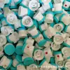 Boquilla Desodorante en Spray para Zapatos de 23 mm de Diámetro, Agente Esterilizante y Desodorante para Zapatos con Boquilla de Spray Invertido de 360 Grados