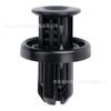 91505-Tm8-003 Clip de Expansión para Rejilla de Parachoques de Coche Adecuado para Clip de Plástico de Cofre de Honda Accord