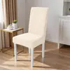 Capas para Mesa de Jantar e Cadeiras, Novas Capas de Assento Universais Tudo-em-Um, Capas Protetoras Elásticas para Banquinhos Anti-Arranhões de Gato, Transfronteiriço