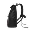 Mochila de senderismo reflectante nueva transfronteriza de Amazon, mochila de moda estilo Hong Kong de gran capacidad, mochila para exteriores