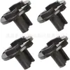 Adequado para Mercedes-Benz W124 300Ce E420 E320 Clipe de Fixação do Farol A1248210520