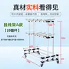 Colgador de Arnés de Cableado de Grado Industrial Estante de Almacenamiento Giratorio de Producción Lean de Remolque Almacenamiento de Cables Extraíble de Múltiples Niveles Fabricante