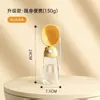 Taza de Agua para Perros, Dispensador de Agua Portátil, Botella de Agua para Perros, Taza de Viaje para Mascotas, Agua Potable para Exteriores para Perros Pequeños, Suministros para Mascotas