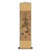 Pintura China Tradicional Pintura Antigua Pintura a Tinta Rollo Imagen Colgante de Seda Escuchando el Qin Imagen Pintura de Paisaje de Tang Yin Pintura e Imagen de Celebridad Decoración de Sala de Estar