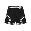 Shorts de Basquete Aj Air Jordan Verão Esportes Casuais Treinamento Fitness Respirável Secagem Rápida Moderno Múltiplas Cores Disponíveis