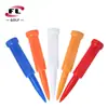 Fornecido diretamente pelo fabricante: Pino de Limite para Golfe, Pino de Plástico para Golfe, Pino de Golfe, Pino Plano para Golfe