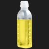 Olla de Aceite Cocina Plástico Aceite Salsa de Soya Vinagre Botella Exprimible Transparente Botella para Condimentos Botella Exprimible para Salsas Olla para Aceite Gritando Doméstica