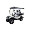 Carrinhos de Golfe Transfronteiriços, Campus, Área Cênica, Veículos de Recepção de Fábrica, Veículos de Transporte de Passageiros de Aeroporto, Carrinhos de Golfe Elétricos