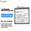 Adequado para Bateria de Celular Samsung S20 5G/S20 4G/G981 Eb-Bg980Aby Atacado de Fábrica Exportação