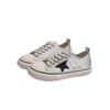 Zapatos de Mujer Transpirables de Primavera y Verano Zapatos Casuales de Mujer Zapatos Casuales Zapatos de Satén Zapatos Blancos