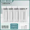 Palo para el Cabello Rodillo Extra Ancho Grande Artefacto para Depilación del Cabello Rodillo Manchador de Cama Cepillo Rodillo para el Cabello Rodillo para el Suelo Papel Rodante Polvo