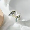 Lote Misto Brincos Populares para Mulheres, Brincos de Luxo de Alta Qualidade, Mesmo Estilo do Tiktok, Versão Coreana, Brincos de Flor de Pérola, Nicho e Versátil