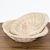 Cesta para Olla Cesta Especial para Olla Olla de Arroz Olla de Arena Olla Blanca Aislada Cesta de Almacenamiento Cesta Tejida de Ratán